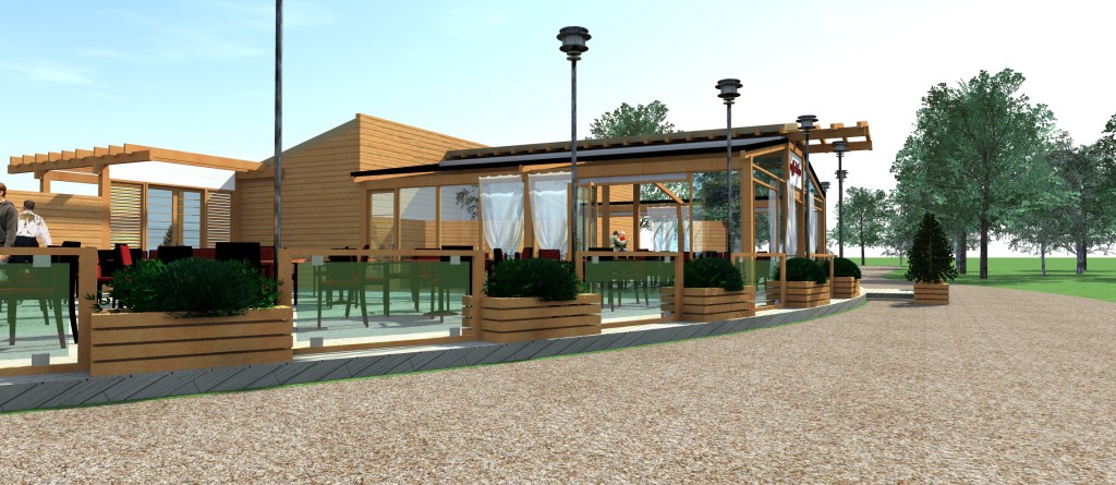 01 Caffe di Luca Terrace