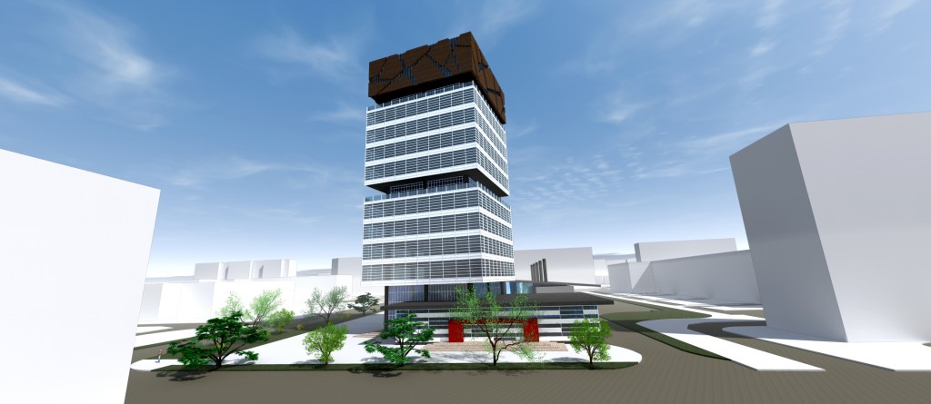 04 Commerce Chamber of Timisoara