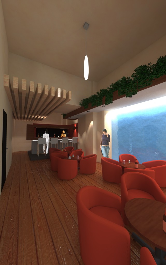 05 Turabo Cafe