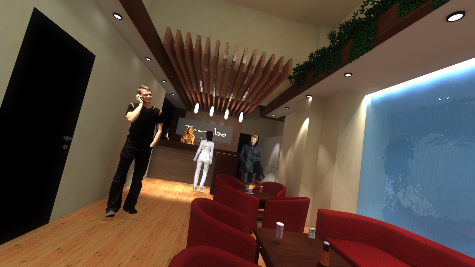 06 Turabo Cafe