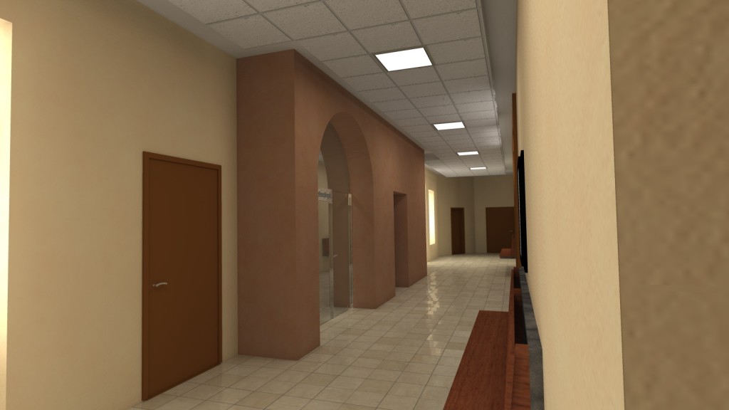 07 C48 Building - University of Oradea