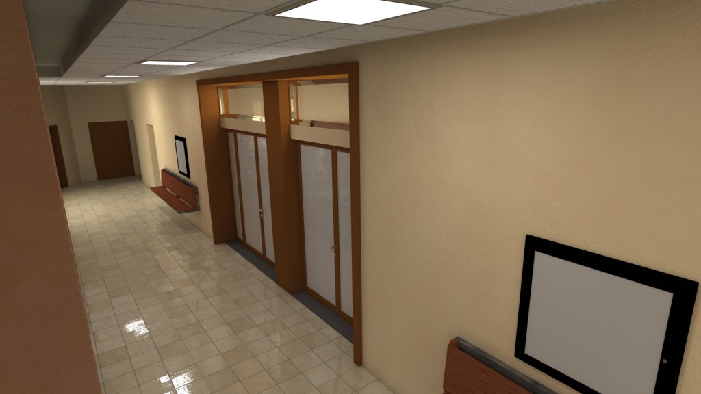 08 C48 Building - University of Oradea